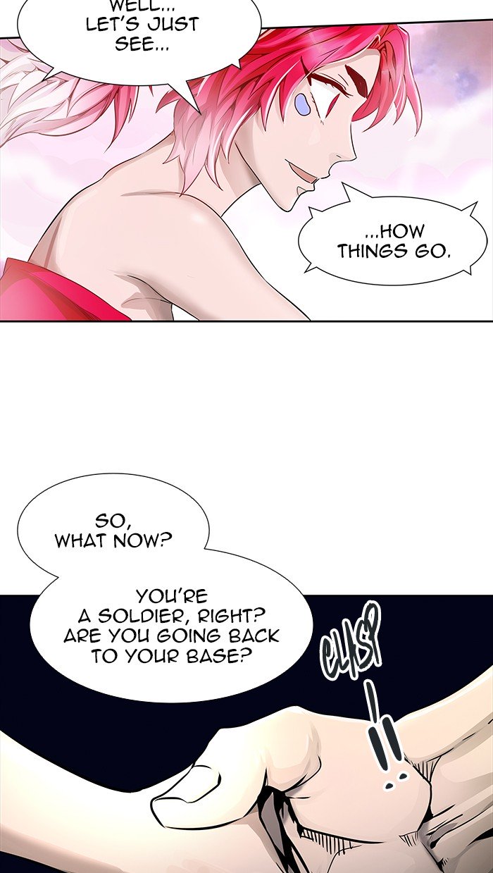 Tower of God, Chapter 465 image 050